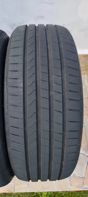 Anvelope vara Hankook 215/55/17 98W - imagine 3