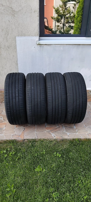 Anvelope vara Hankook 215/55/17 98W - imagine 6
