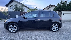 Volkswagen Golf 6 2.0 TDI - imagine 6