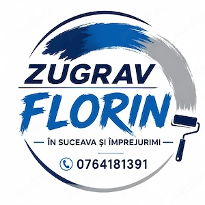 zugrav in suceva si inprejurimi