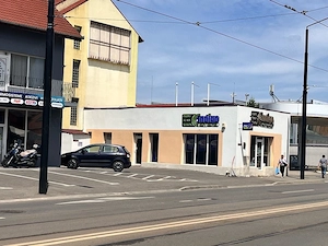 spatiu comercial de inchiriat oradea