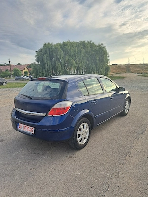 Opel Astra H 140.000km  - imagine 8
