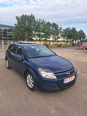 Opel Astra H 140.000km  - imagine 7