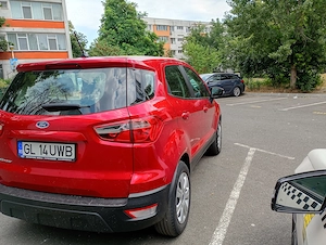 Ford Ecosport - imagine 5
