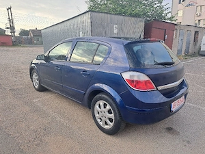 Opel Astra H 140.000km  - imagine 6