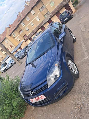 Opel Astra H 140.000km  - imagine 9