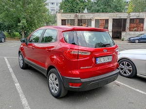 Ford Ecosport - imagine 7