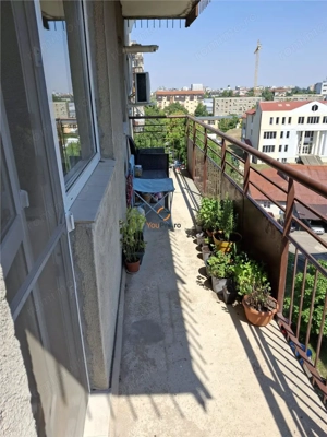 Apartament cu Centrala Iulius Mall - imagine 2