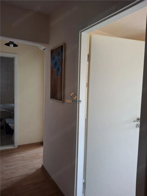 Apartament cu Centrala Iulius Mall - imagine 9