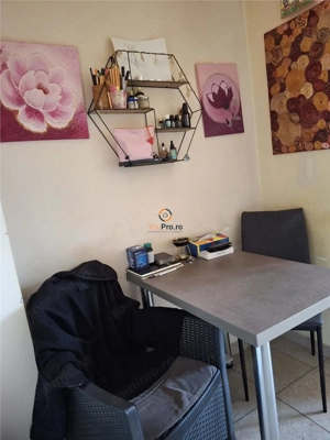 Apartament cu Centrala Iulius Mall - imagine 6