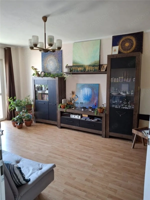 Apartament cu Centrala Iulius Mall - imagine 11