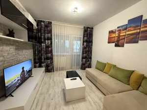 Vânzare  Apartament 2 Camere Decomandat | Bloc 2019 | Parcul Teilor