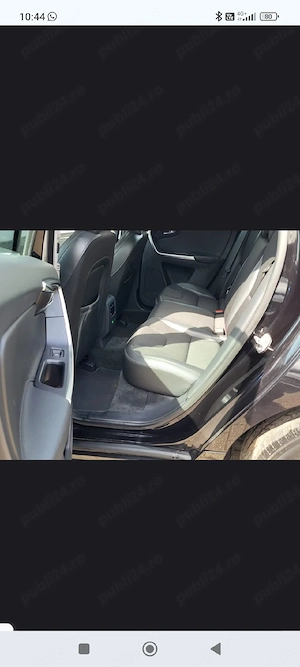 vand Volvo XC60,an 2017 bine echipat . - imagine 7