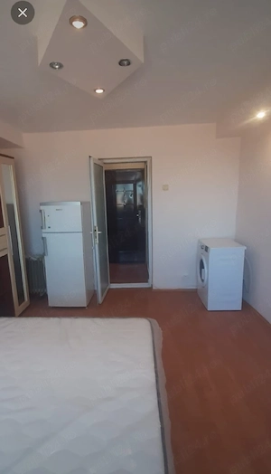 Garsoniera  semidecomandata zona Cet  Constanța 