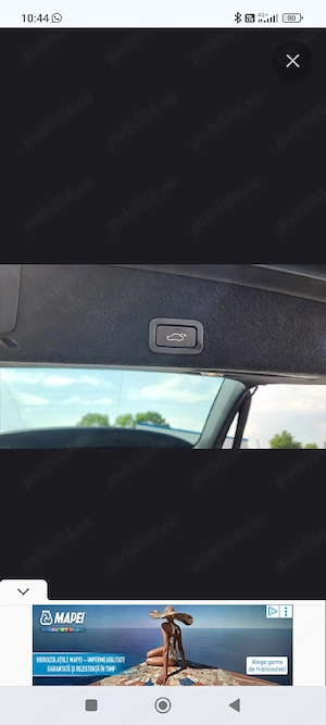 Vând Volvo XC60 an 2017,2.0 diesel.diesel. - imagine 9