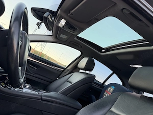 Vand BMW F10 520d automat  - imagine 7