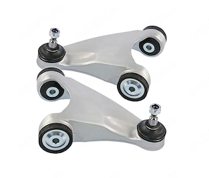 Kit articulatie fata compatibil cu Alfa Romeo 156 (97-06) 10 piese - ATEC Germany - imagine 2