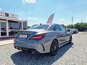 Mercedes-Benz Cla EDITION, 2019, 2.2 diesel, AMG, 159000km, Cutie automata, Euro 6 - imagine 6