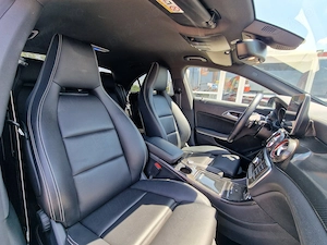 Mercedes-Benz Cla EDITION, 2019, 2.2 diesel, AMG, 159000km, Cutie automata, Euro 6 - imagine 7