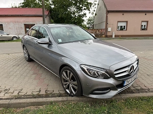 Mercedes-Benz C180 , diesel, 1.6 TDI - imagine 3