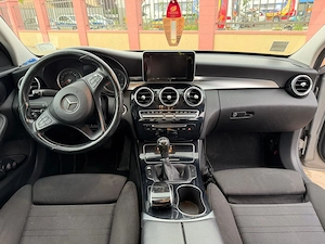 Mercedes-Benz C180 , diesel, 1.6 TDI - imagine 5