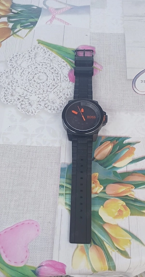 Vând ceas de mână HUGO BOSS