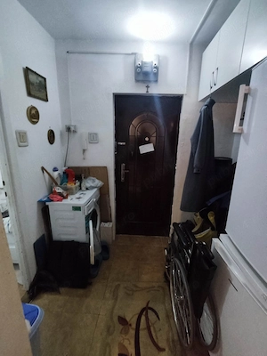Vand apartament 1 camera Circumvalatiunii