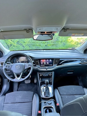 Opel Astra 2021 | Rar-ul făcut| 1.5 Diesel | Automată | 115.000 km | ParcAsist | BlindSpot | LED | R - imagine 5