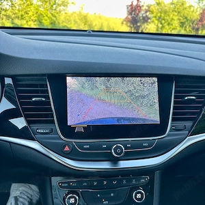 Opel Astra 2021 | Rar-ul făcut| 1.5 Diesel | Automată | 115.000 km | ParcAsist | BlindSpot | LED | R - imagine 3