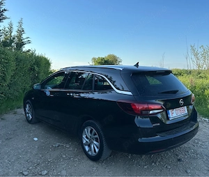 Opel Astra 2021 | Rar-ul făcut| 1.5 Diesel | Automată | 115.000 km | ParcAsist | BlindSpot | LED | R - imagine 2