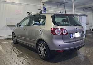 Vand Golf VI plus ,Bluemotin  an 2010, km reali. - imagine 3