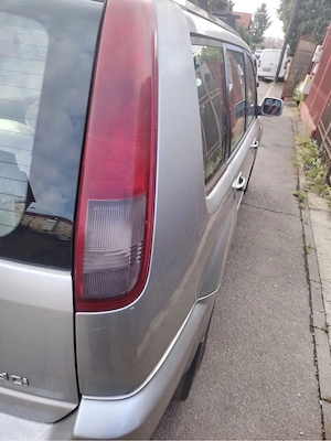 Dezmembrez nissan xtrail