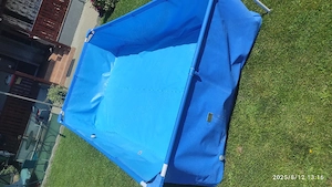 Piscina 4m  2.16 m 