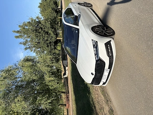 skoda octavia 4,an 2021 benzina 1.0 automata