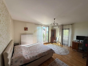 Casă / Vilă de închiriat | Comuna Berceni | 350 mp utili | Curte 400 mp - imagine 6