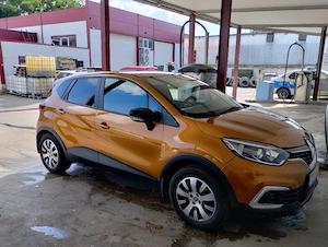 Renault Captur 0.9 TCE +GPL 