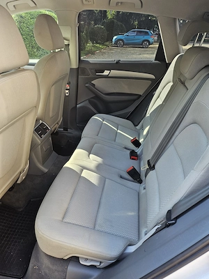 Vand audi q5 2013 quattro - imagine 9
