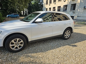 Vand audi q5 2013 quattro - imagine 6
