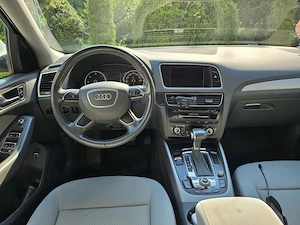 Vand audi q5 2013 quattro - imagine 10