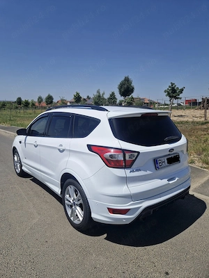 Ford Kuga, ST LINE, 4x4, automat! - imagine 3