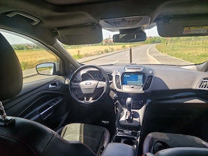 Ford Kuga, ST LINE, 4x4, automat! - imagine 5