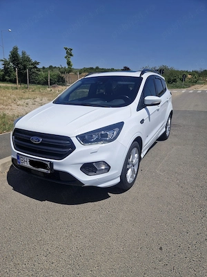 Ford Kuga, ST LINE, 4x4, automat!