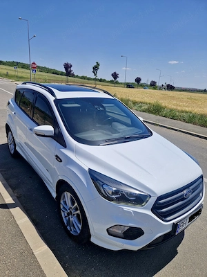 Ford Kuga, ST LINE, 4x4, automat! - imagine 2