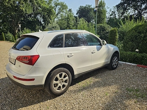 Vand audi q5 2013 quattro - imagine 8