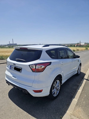 Ford Kuga, ST LINE, 4x4, automat! - imagine 4