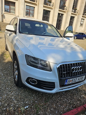 Vand audi q5 2013 quattro - imagine 7
