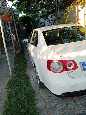 vw jetta 1.6 d - imagine 4
