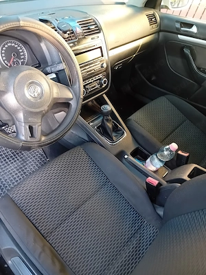 vw jetta 1.6 d - imagine 2