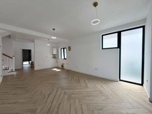 Duplex elegant cu 4 camere, 94 mp utili, proiect inedit - Dumbravita  - imagine 4