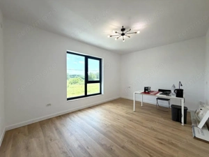 Duplex elegant cu 4 camere, 94 mp utili, proiect inedit - Dumbravita  - imagine 7